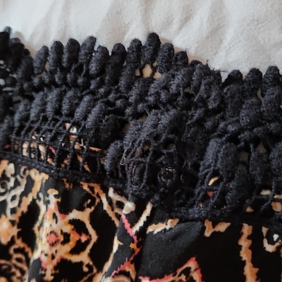 Long sleeve dress - Picture 4 of 7